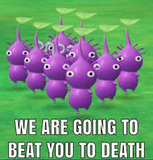 pikmindeath